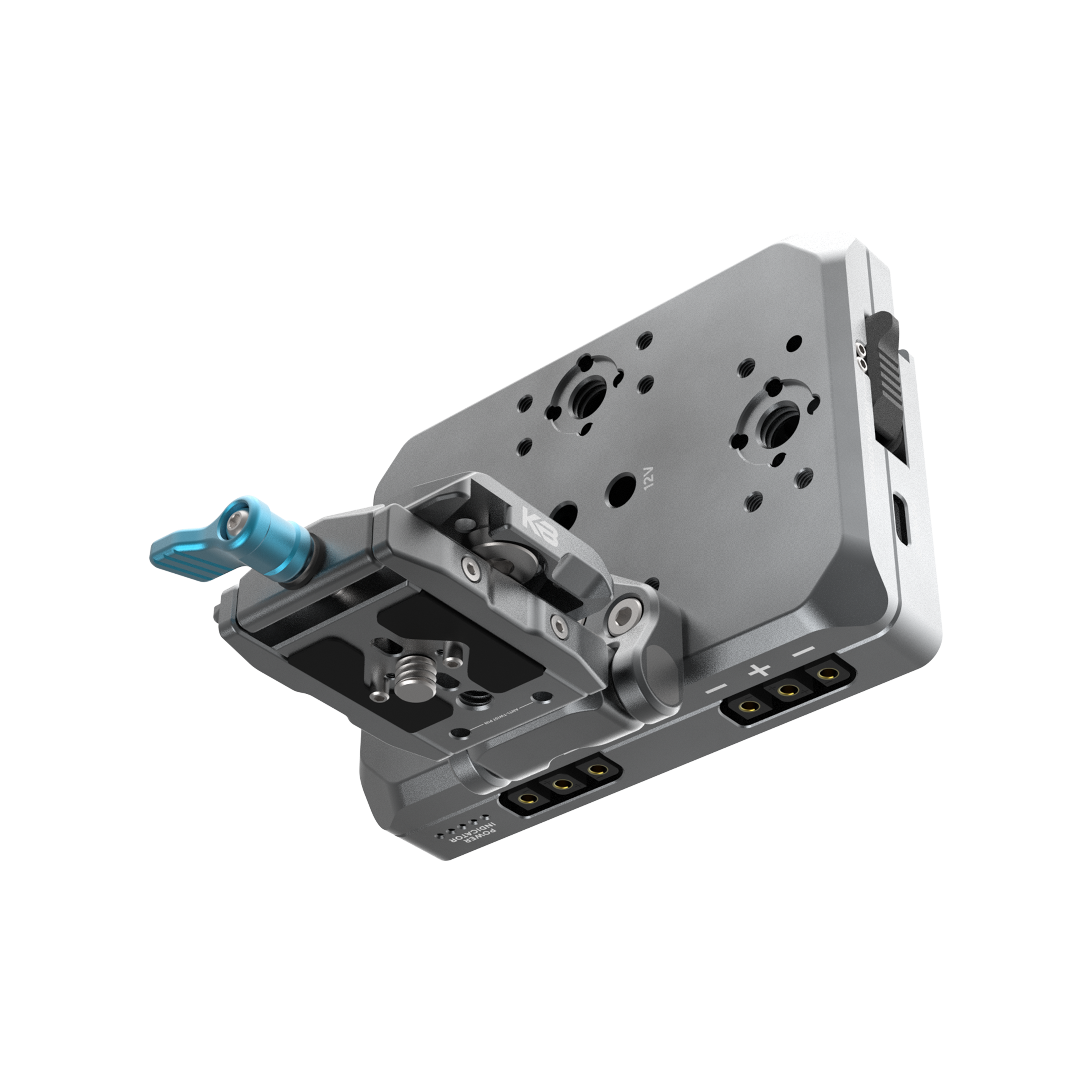 ARC Battery Mount