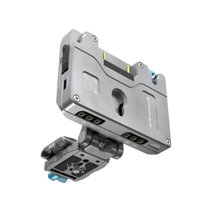 ARC Battery Mount