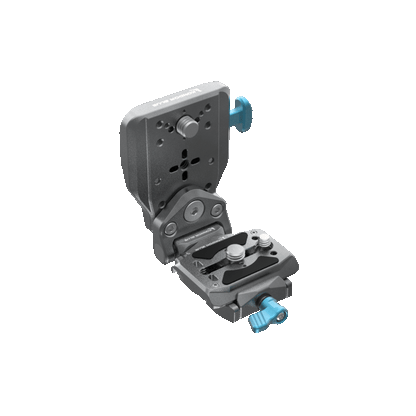 ARC Battery Mount