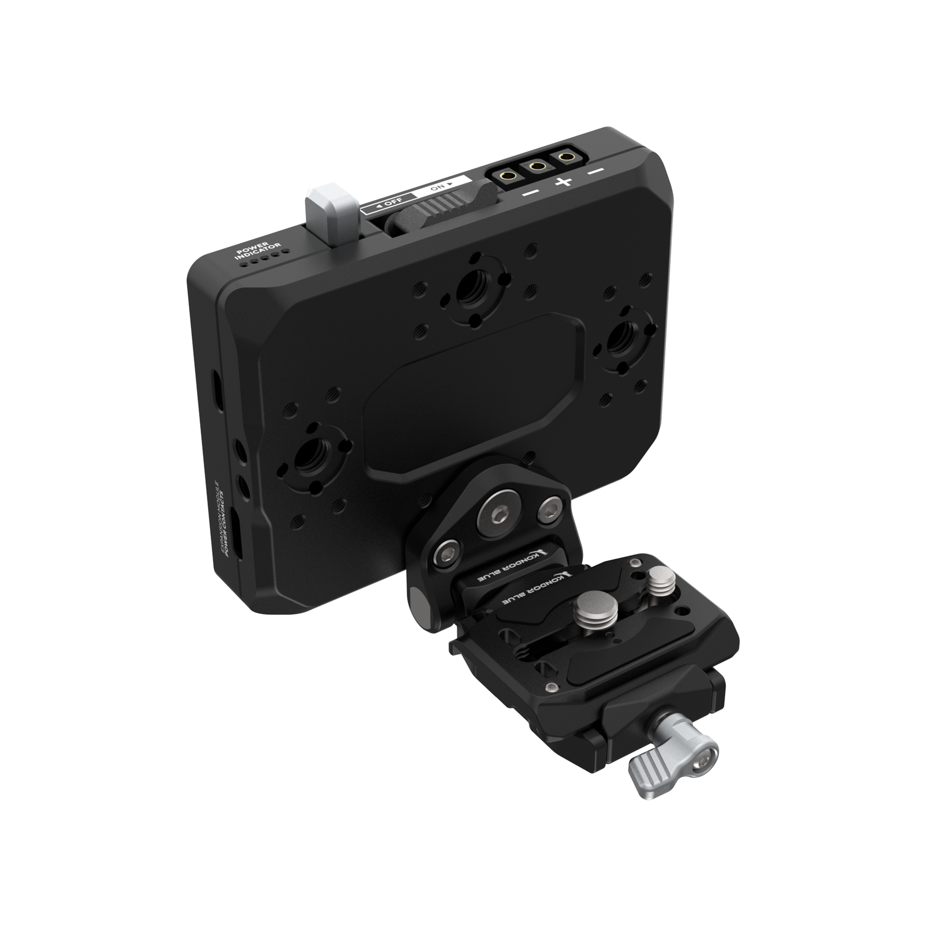 ARC Battery Mount