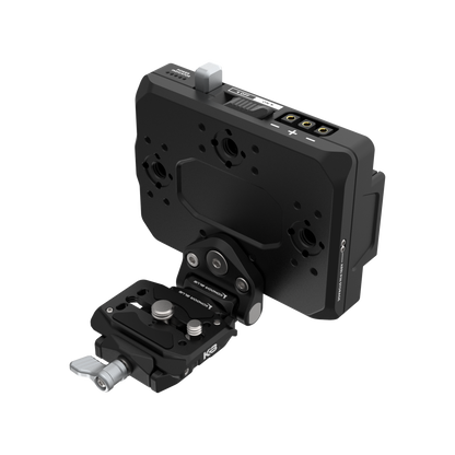 ARC Battery Mount