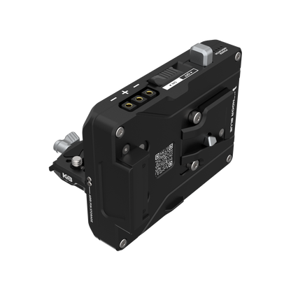 ARC Battery Mount