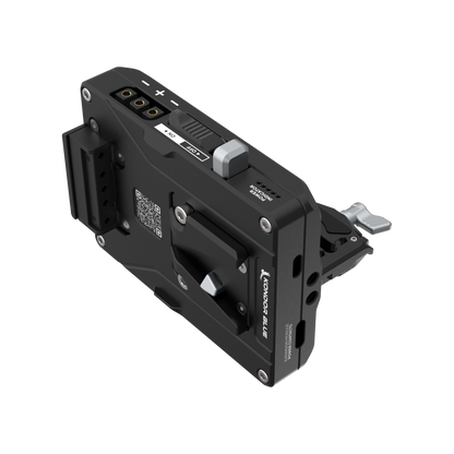 ARC Battery Mount
