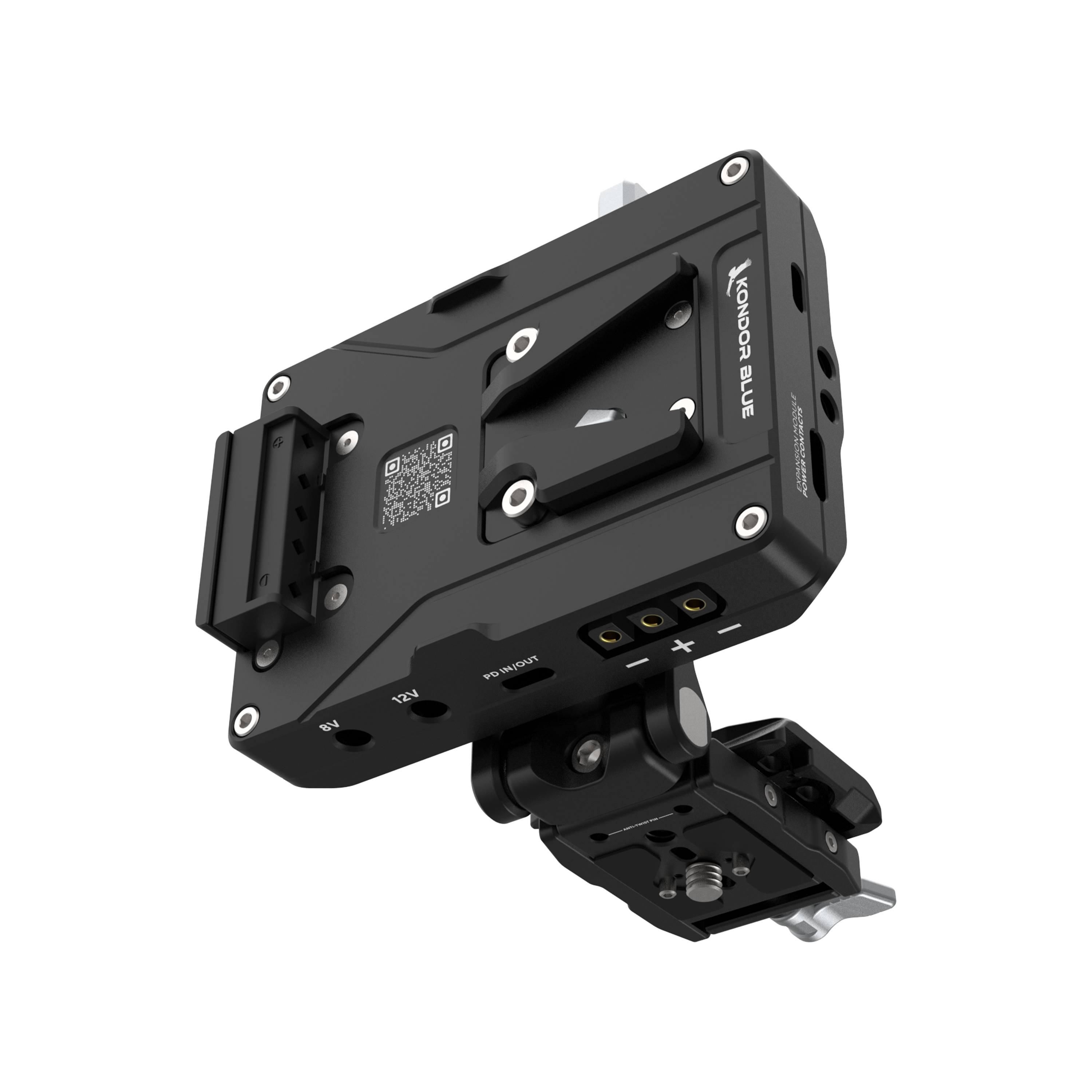 ARC Battery Mount