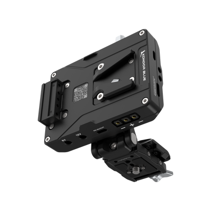 ARC Battery Mount