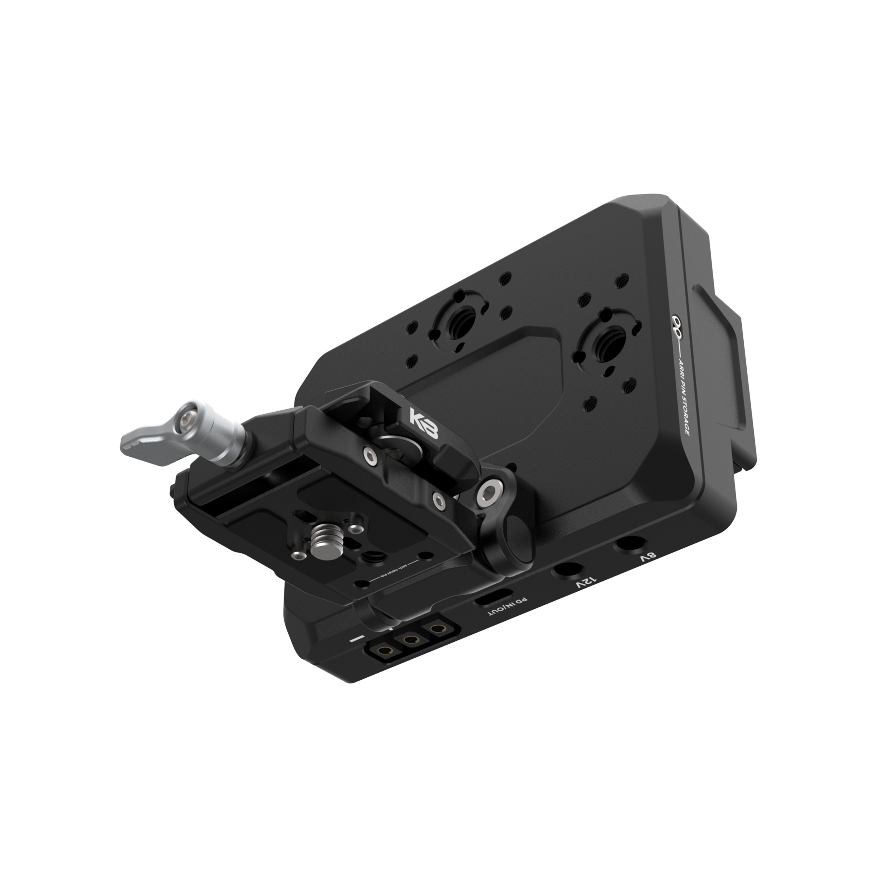 ARC Battery Mount