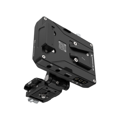ARC Battery Mount