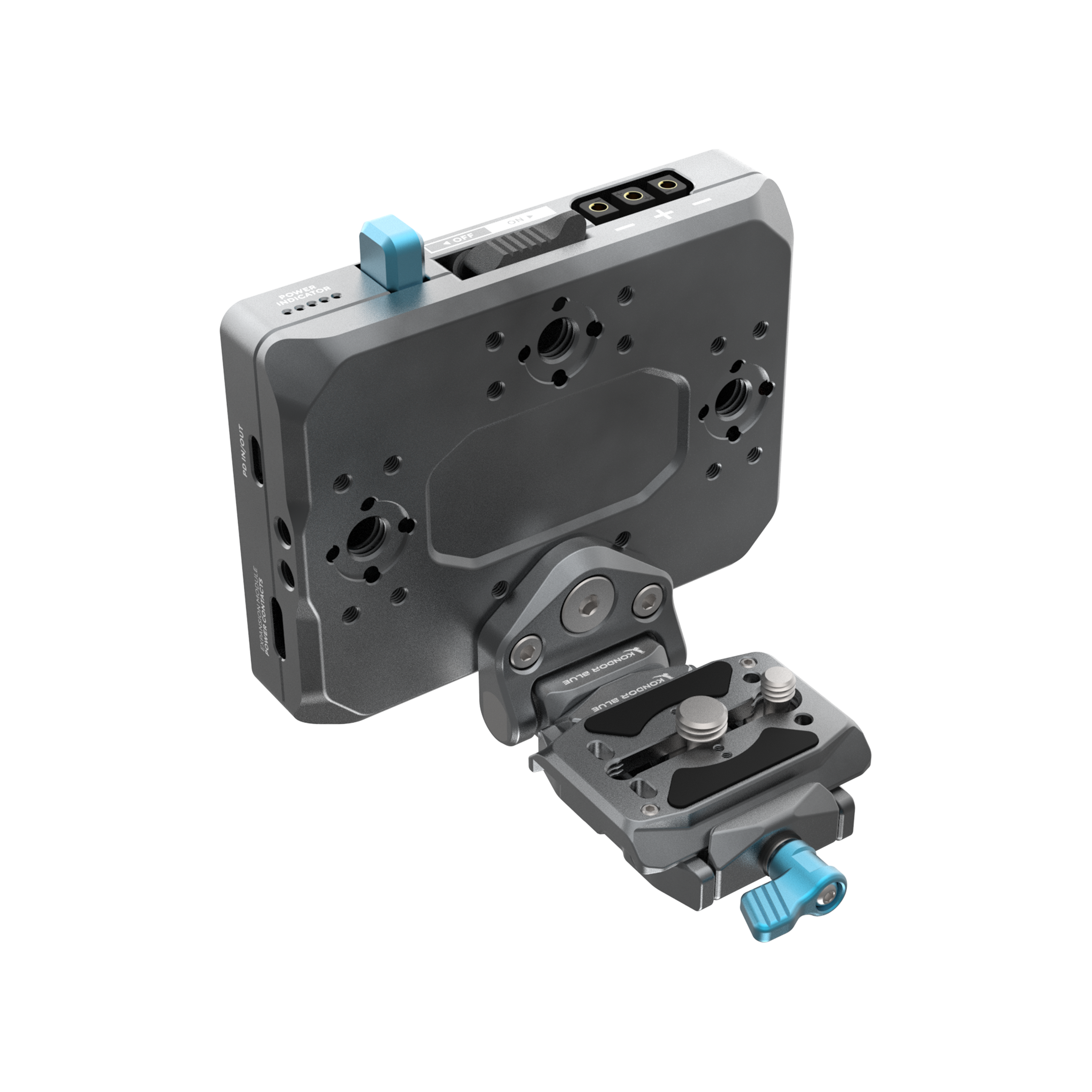ARC Battery Mount