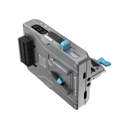 ARC Battery Mount