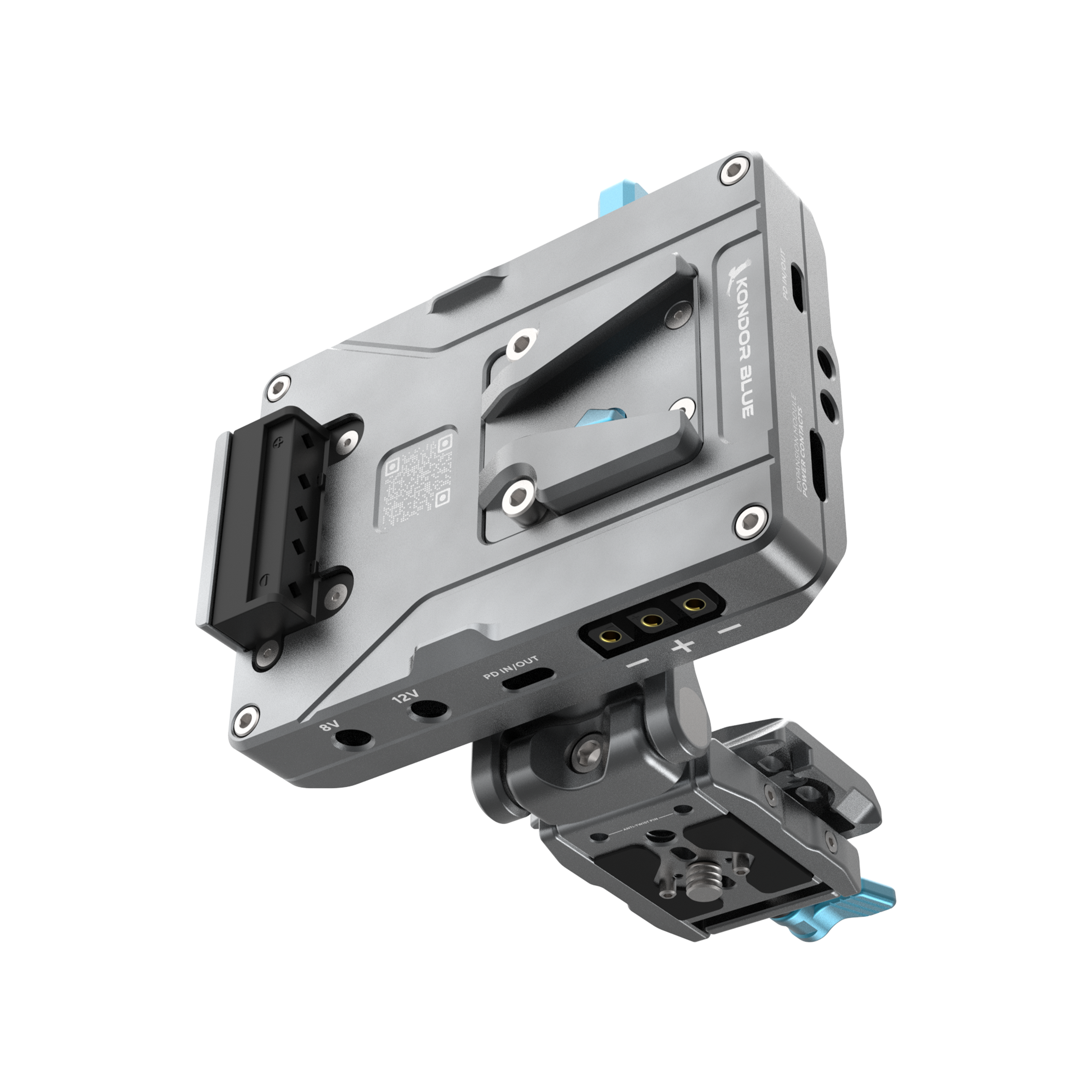 ARC Battery Mount
