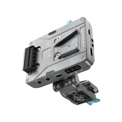 ARC Battery Mount