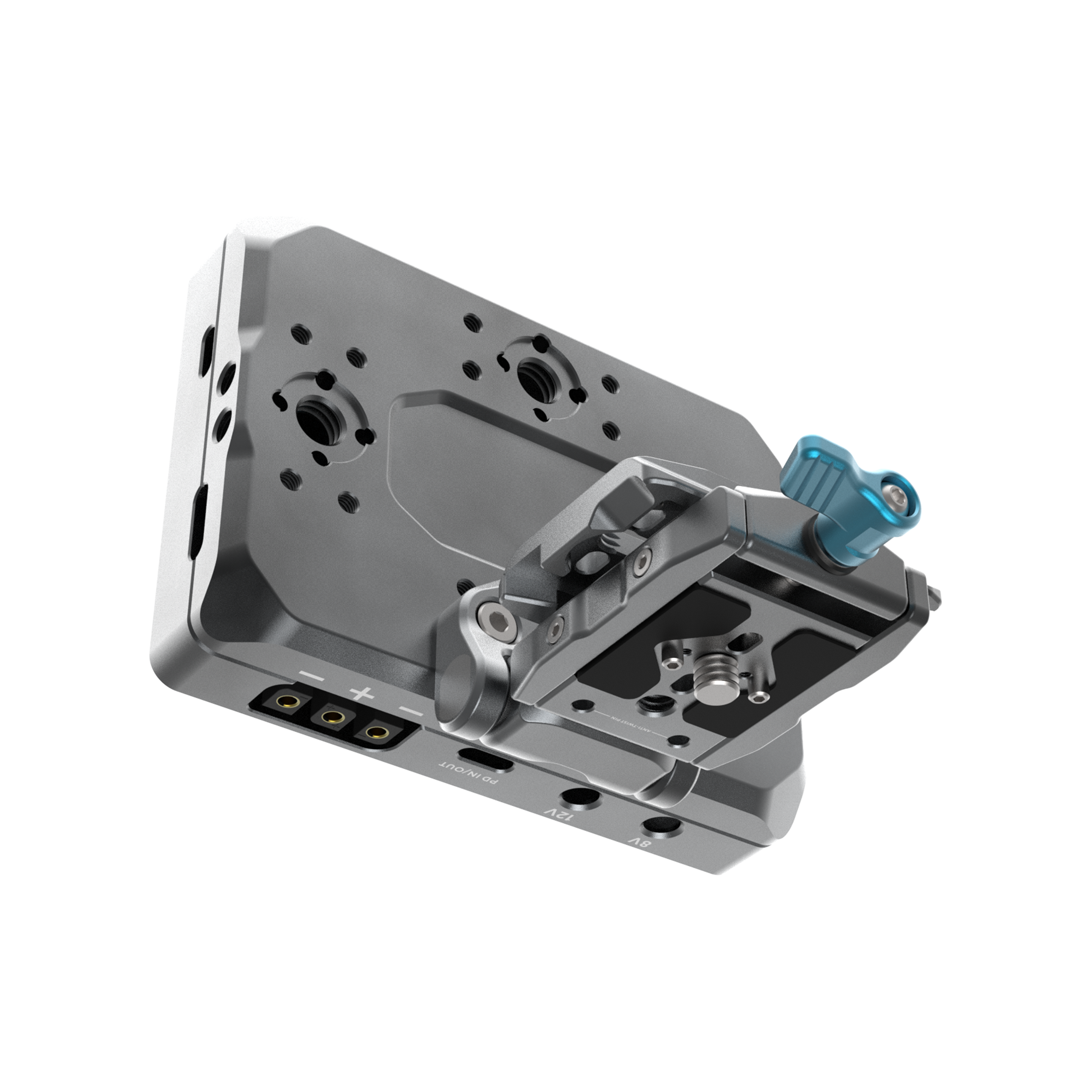 ARC Battery Mount