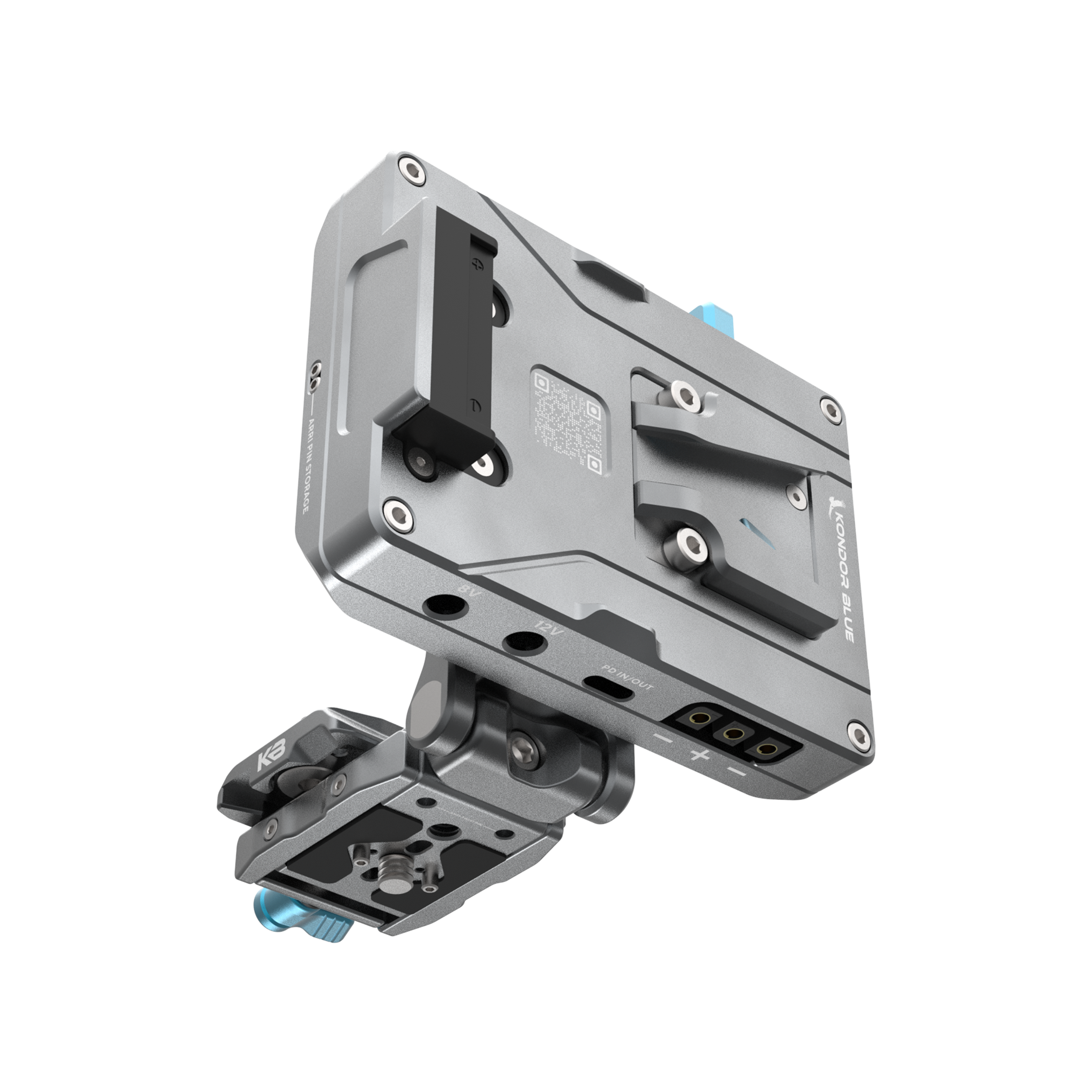 ARC Battery Mount