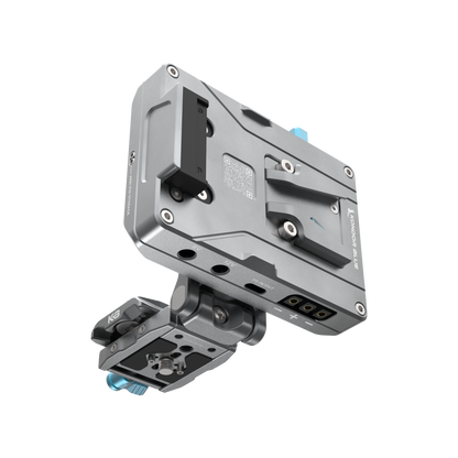 ARC Battery Mount
