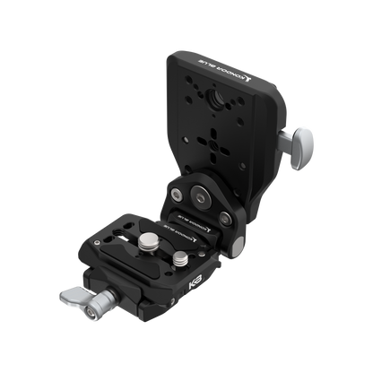 ARC Battery Mount