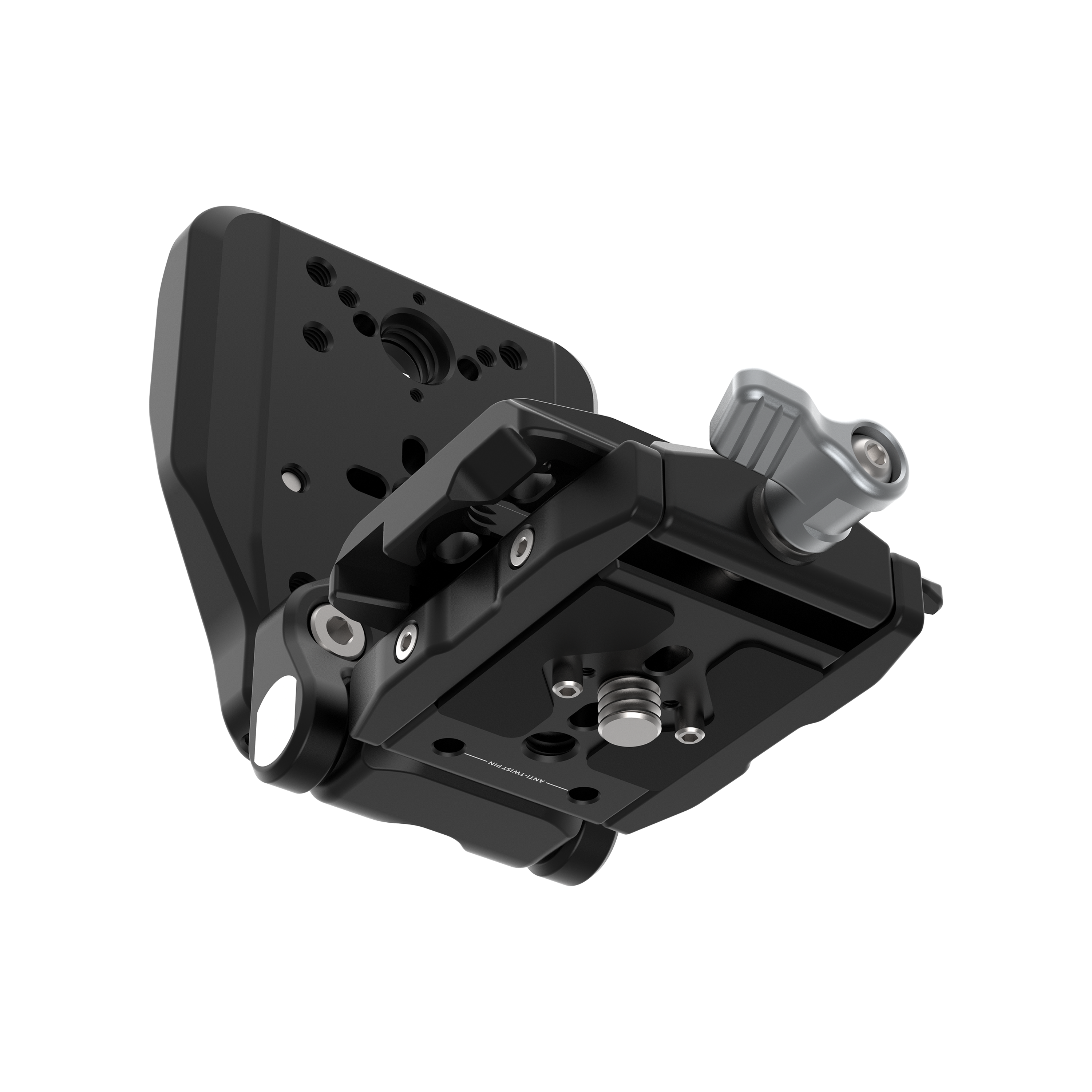 ARC Battery Mount