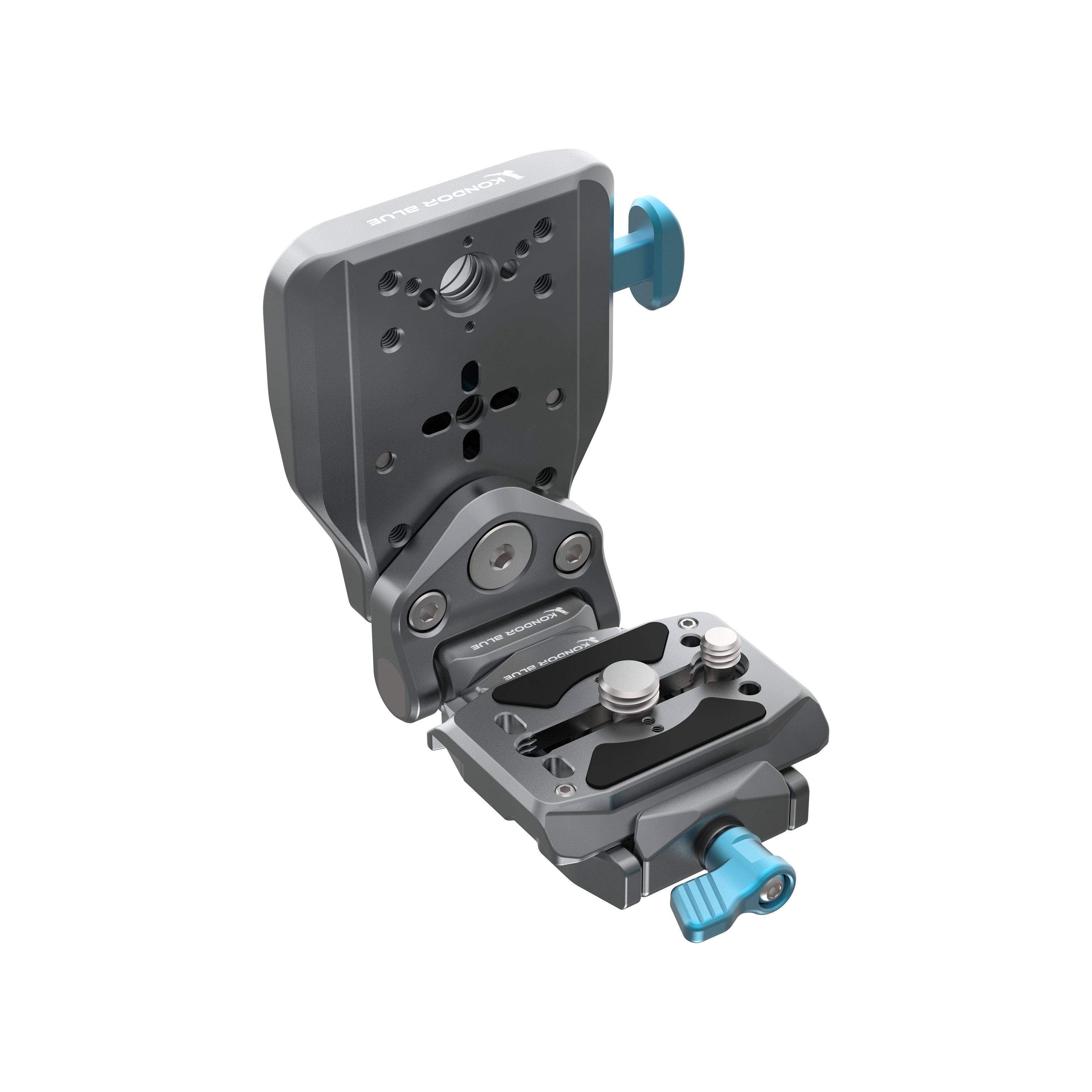 ARC Battery Mount