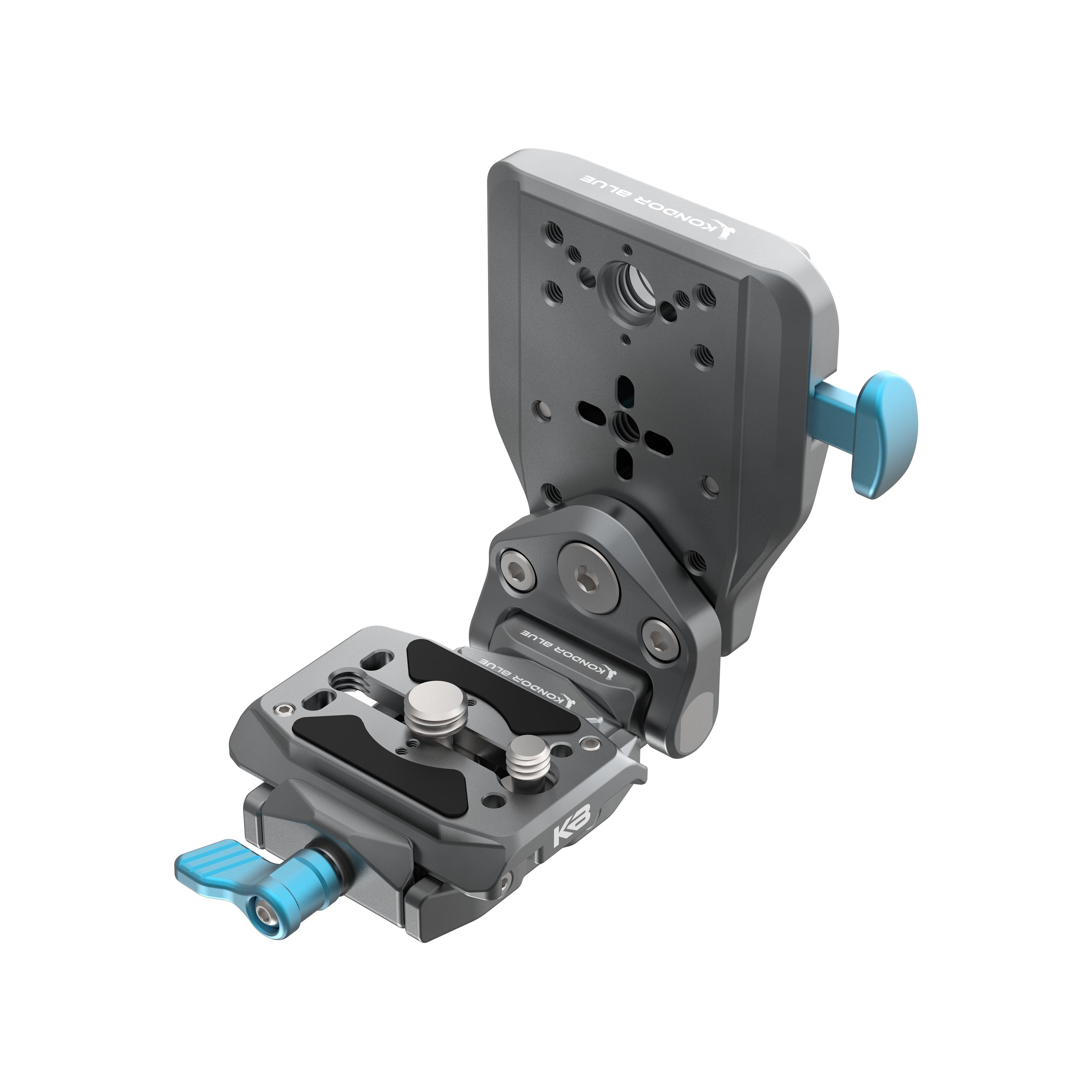 ARC Battery Mount