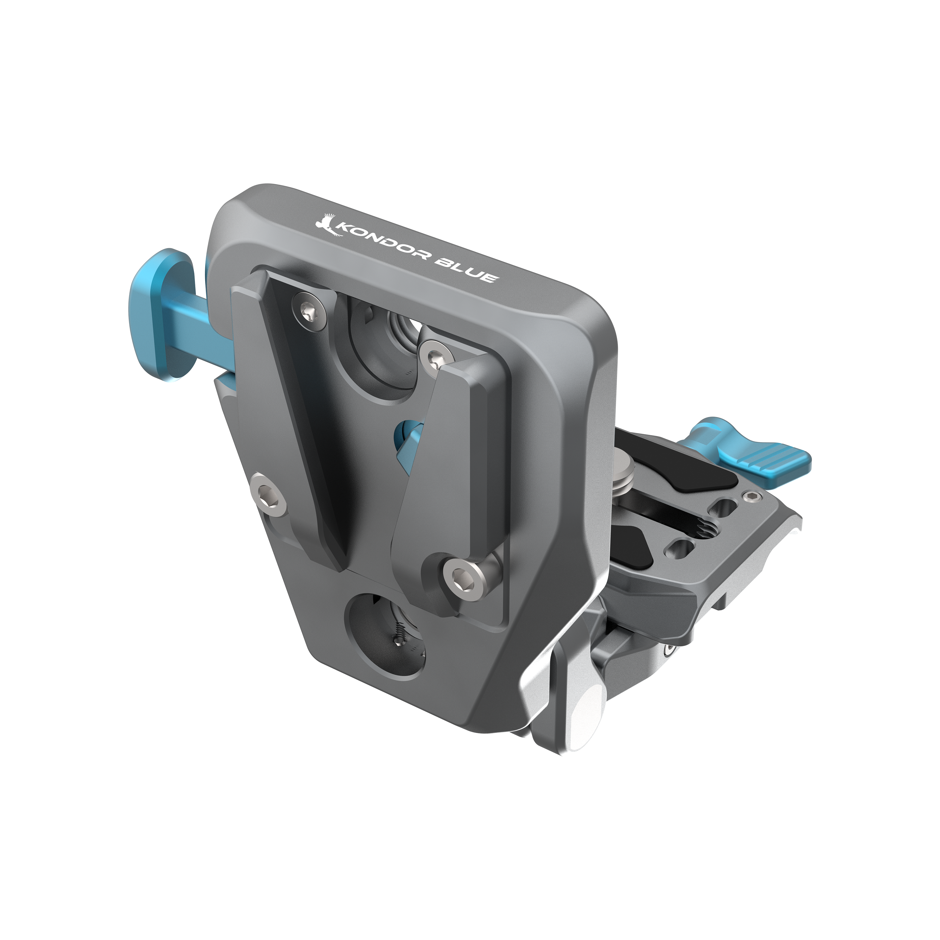 ARC Battery Mount