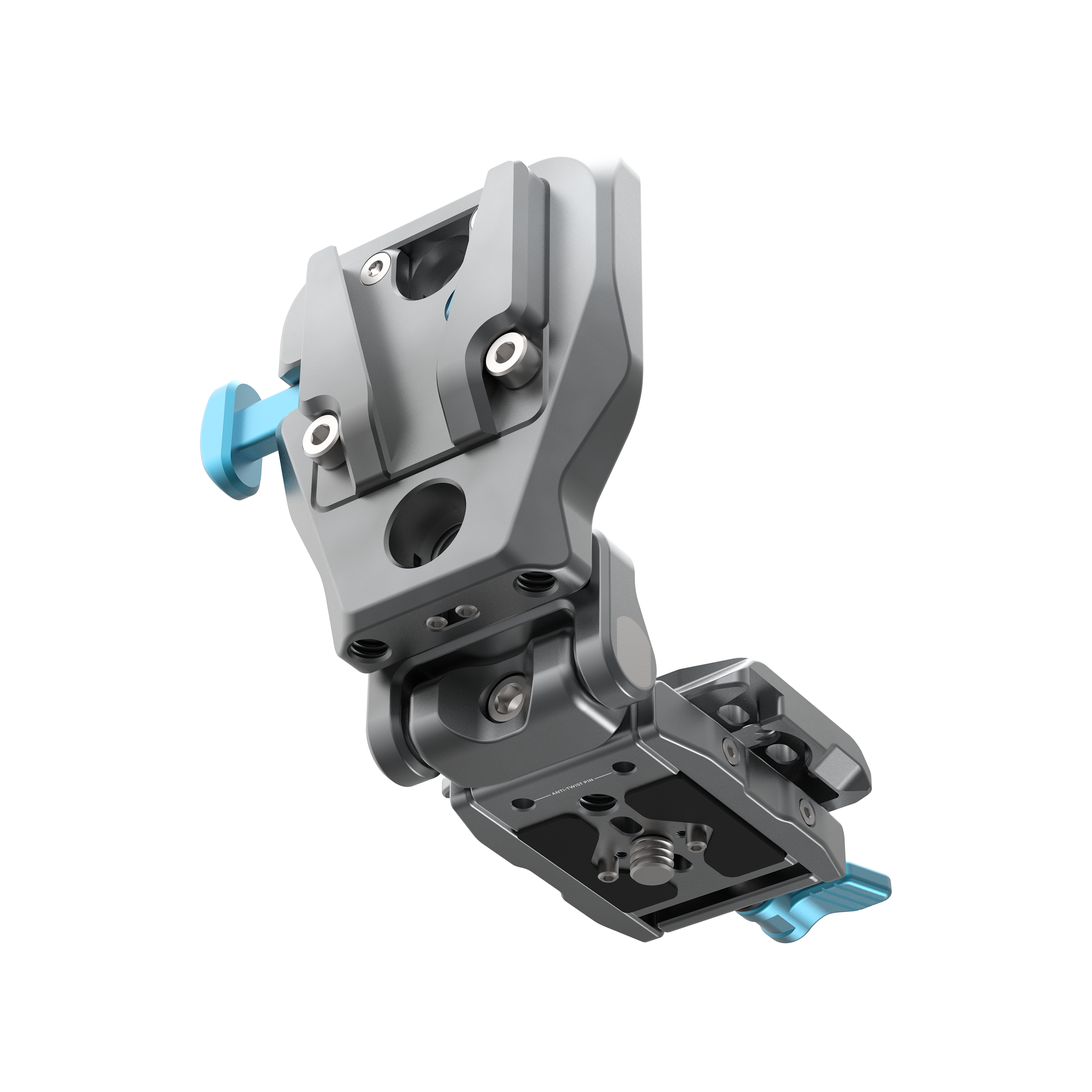 ARC Battery Mount