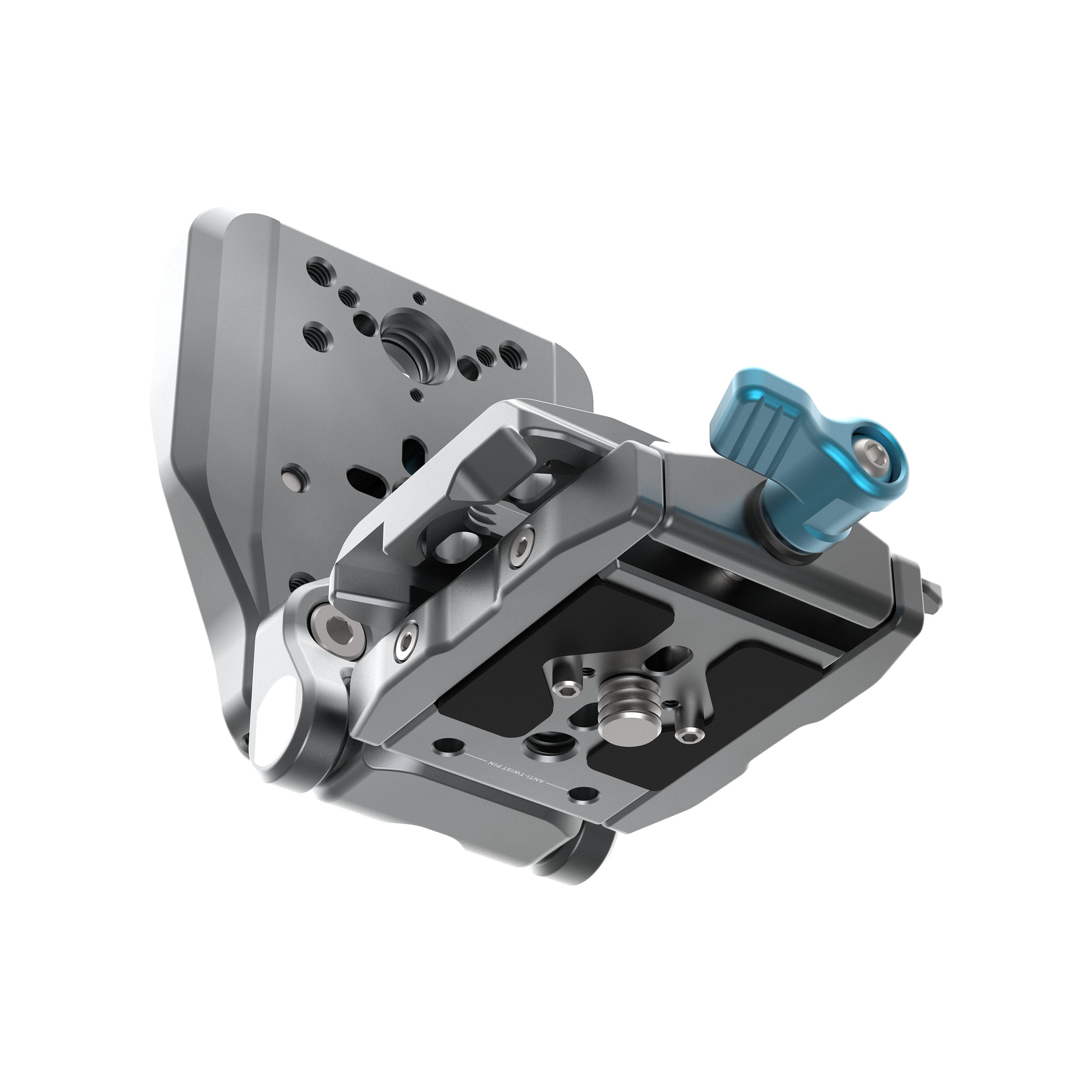 ARC Battery Mount
