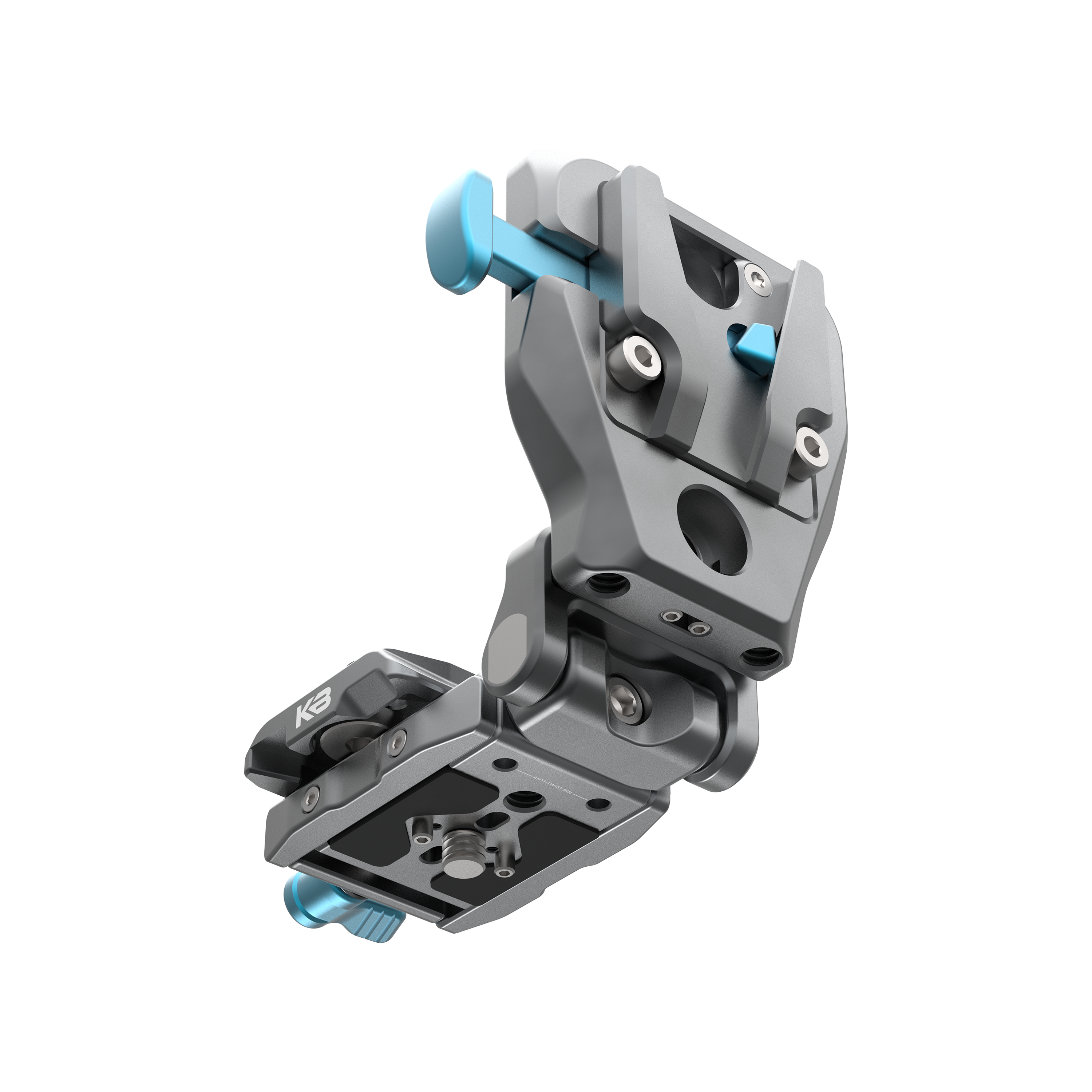 ARC Battery Mount