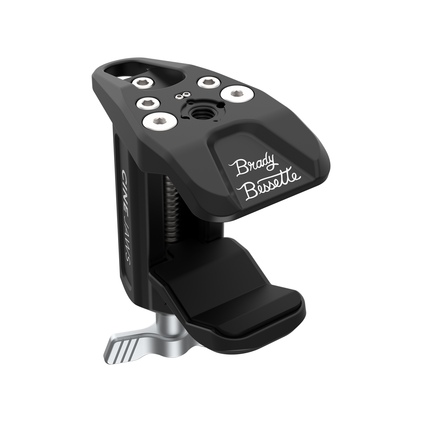 Bessette CineJaws