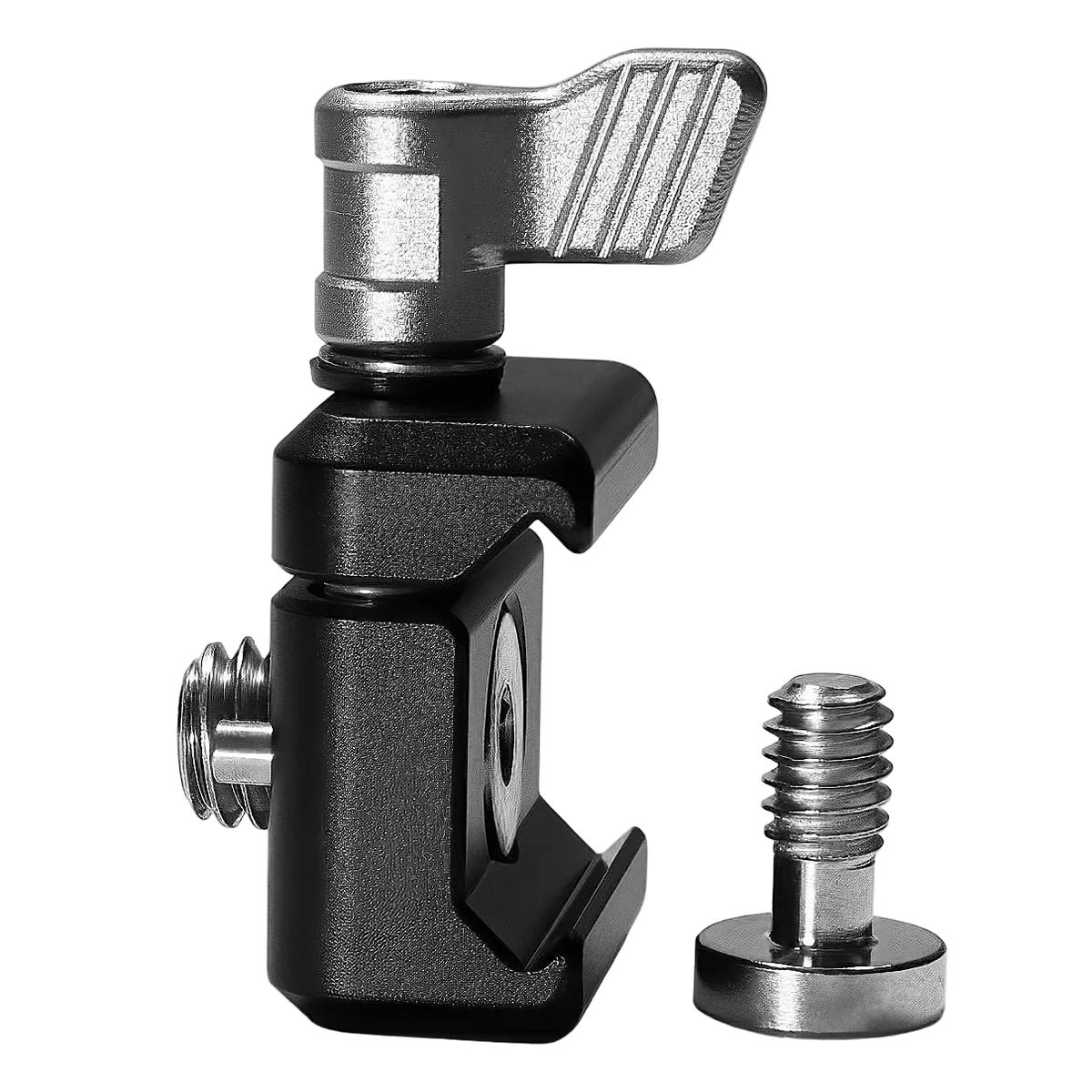Anti Twist NATO Clamp