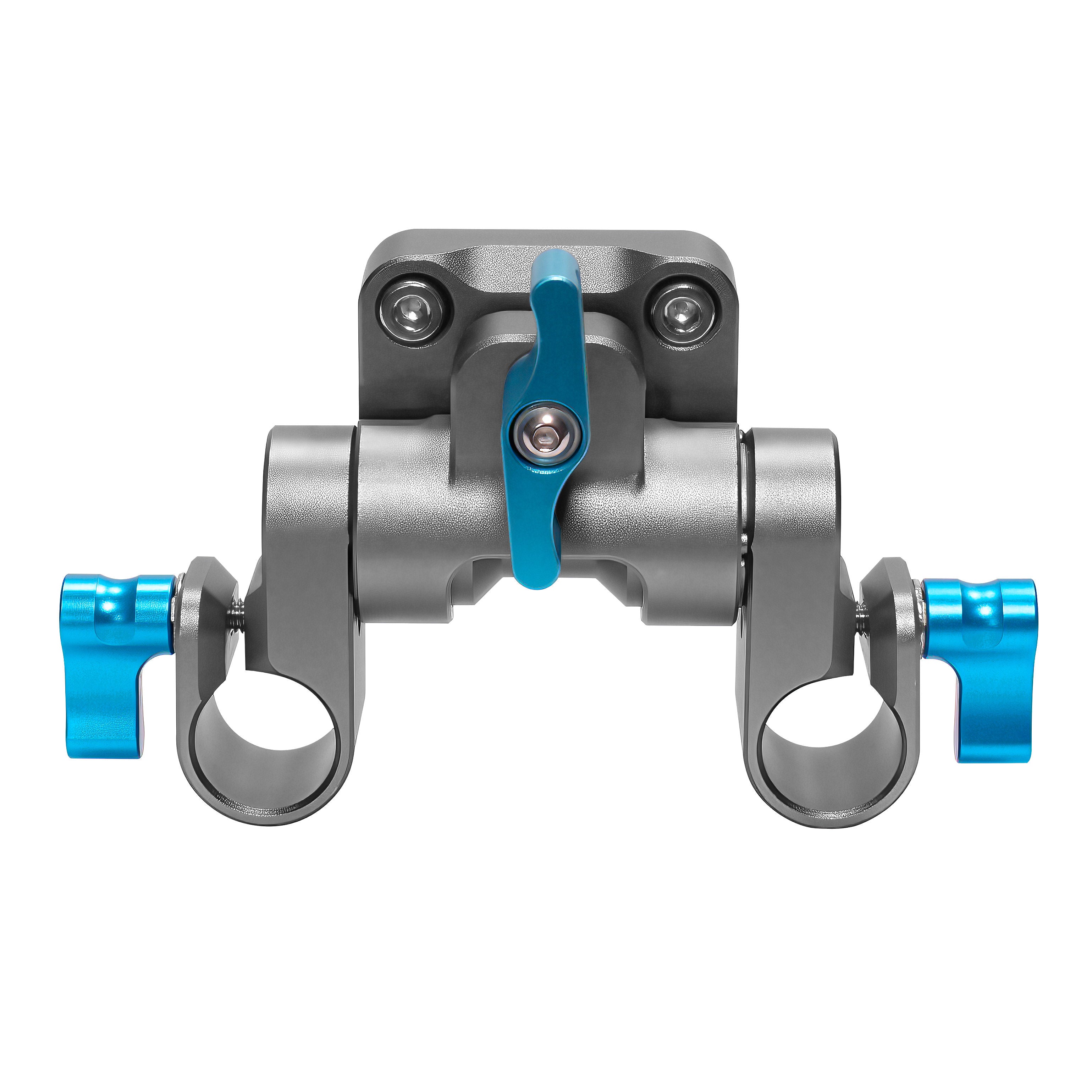 Swiveling Battery Plate Rod Block