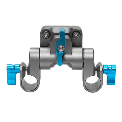 Swiveling Battery Plate Rod Block