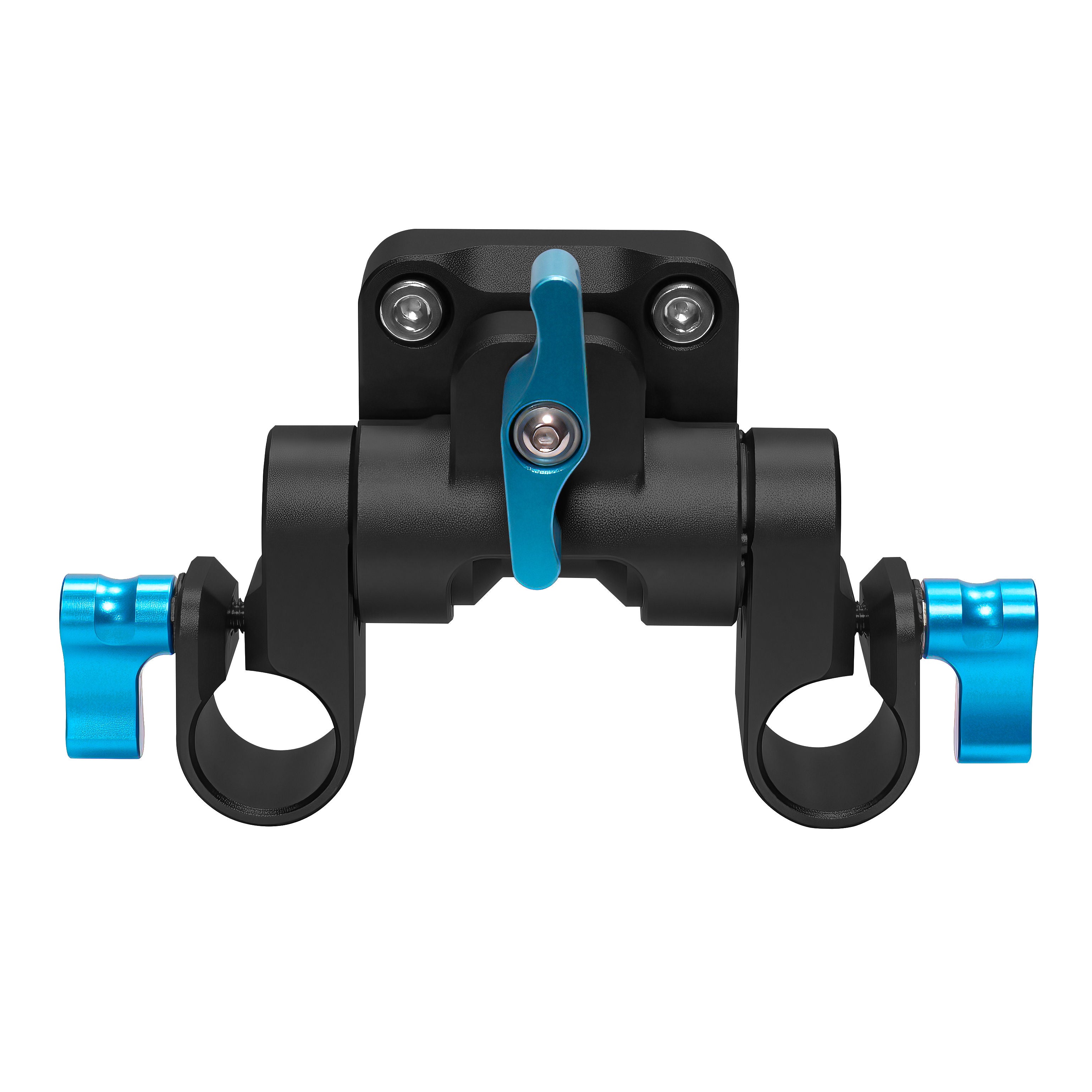 Swiveling Battery Plate Rod Block