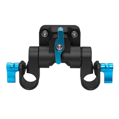 Swiveling Battery Plate Rod Block