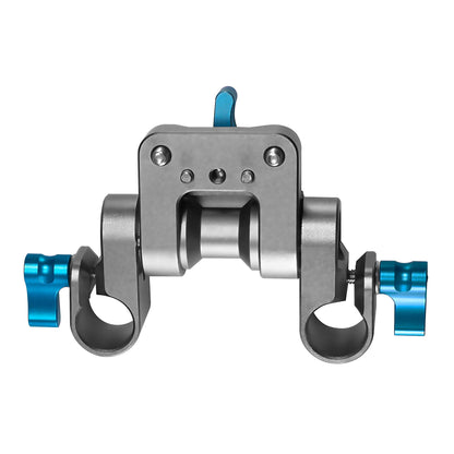 Swiveling Battery Plate Rod Block