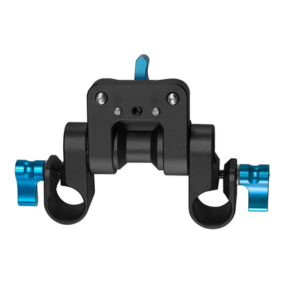 Swiveling Battery Plate Rod Block