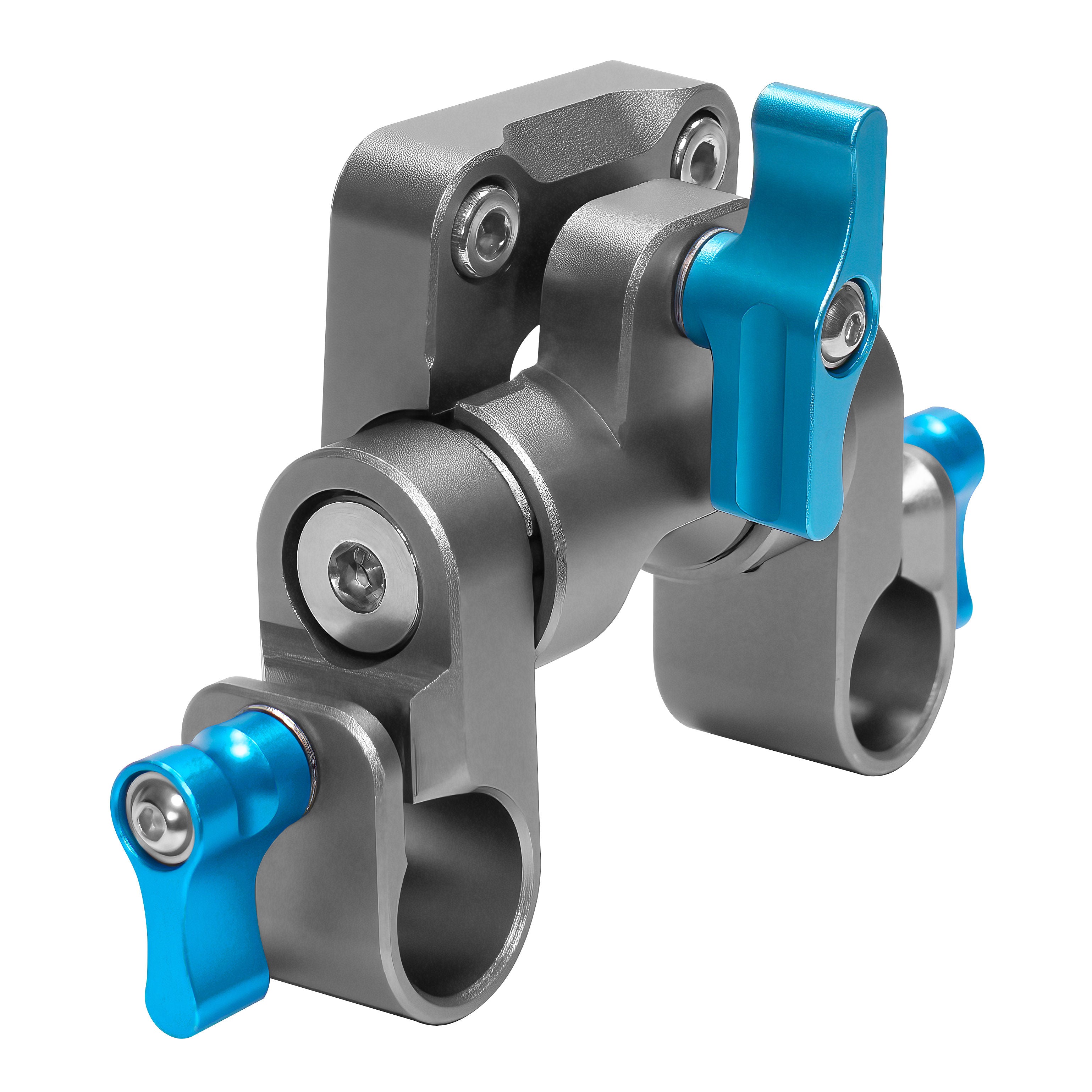 Swiveling Battery Plate Rod Block