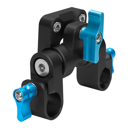 Swiveling Battery Plate Rod Block