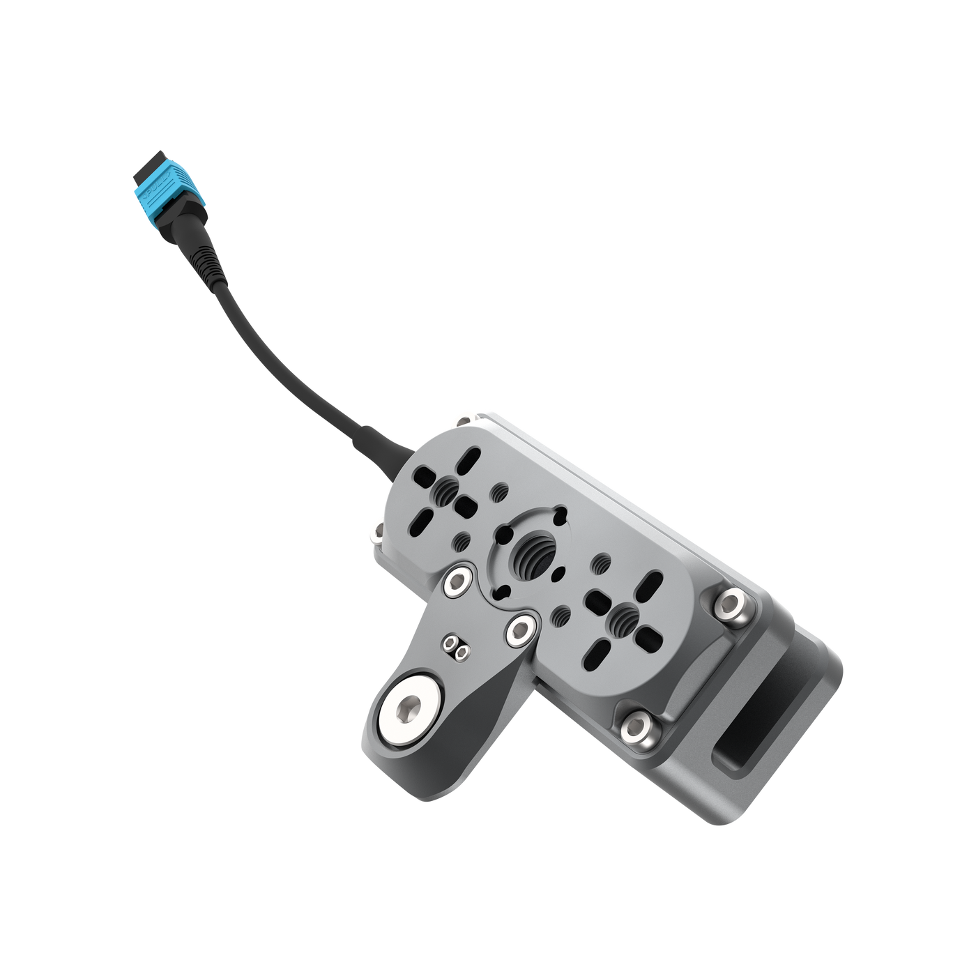 Fletch Fiber Modules for HDMI