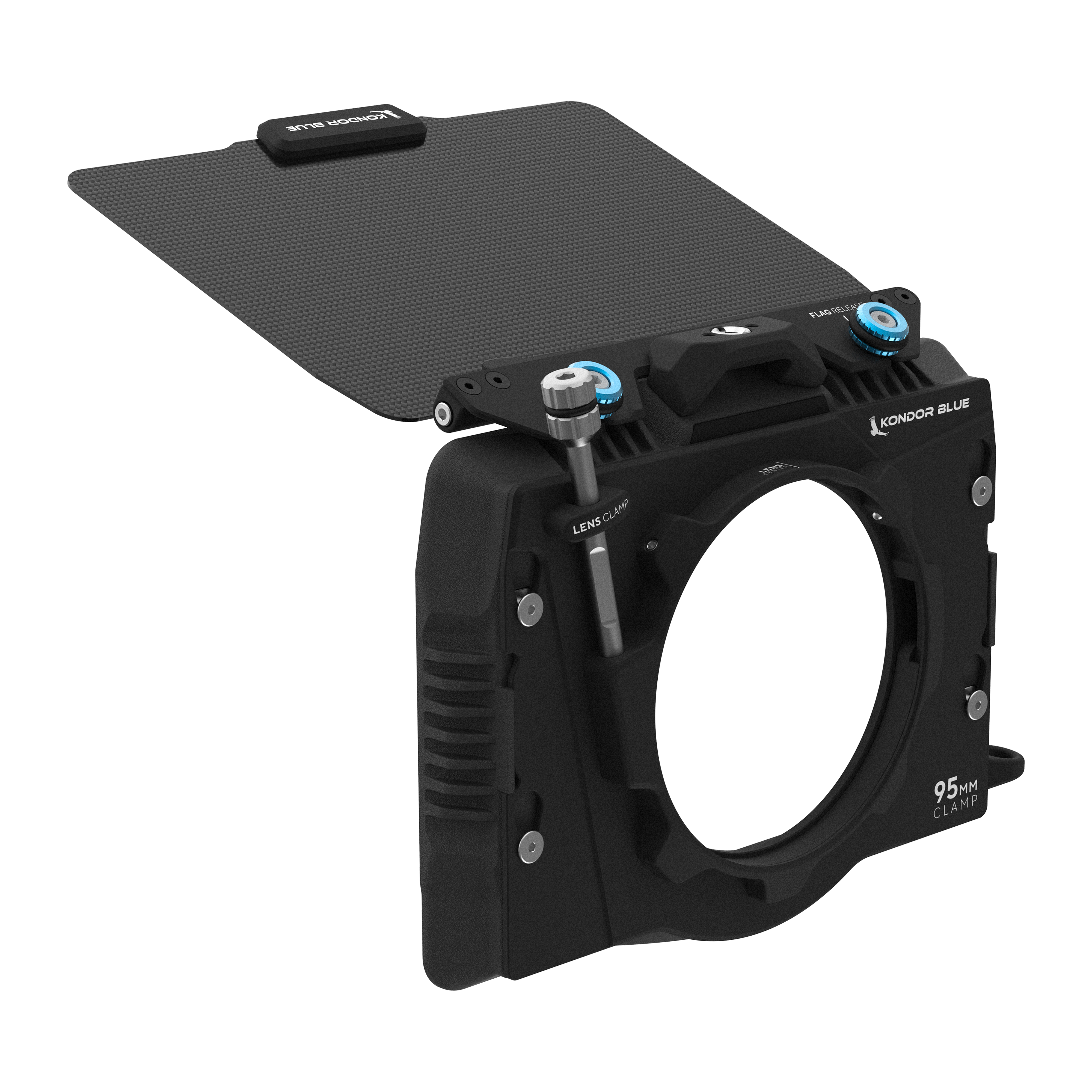 4x5 Matte Box System