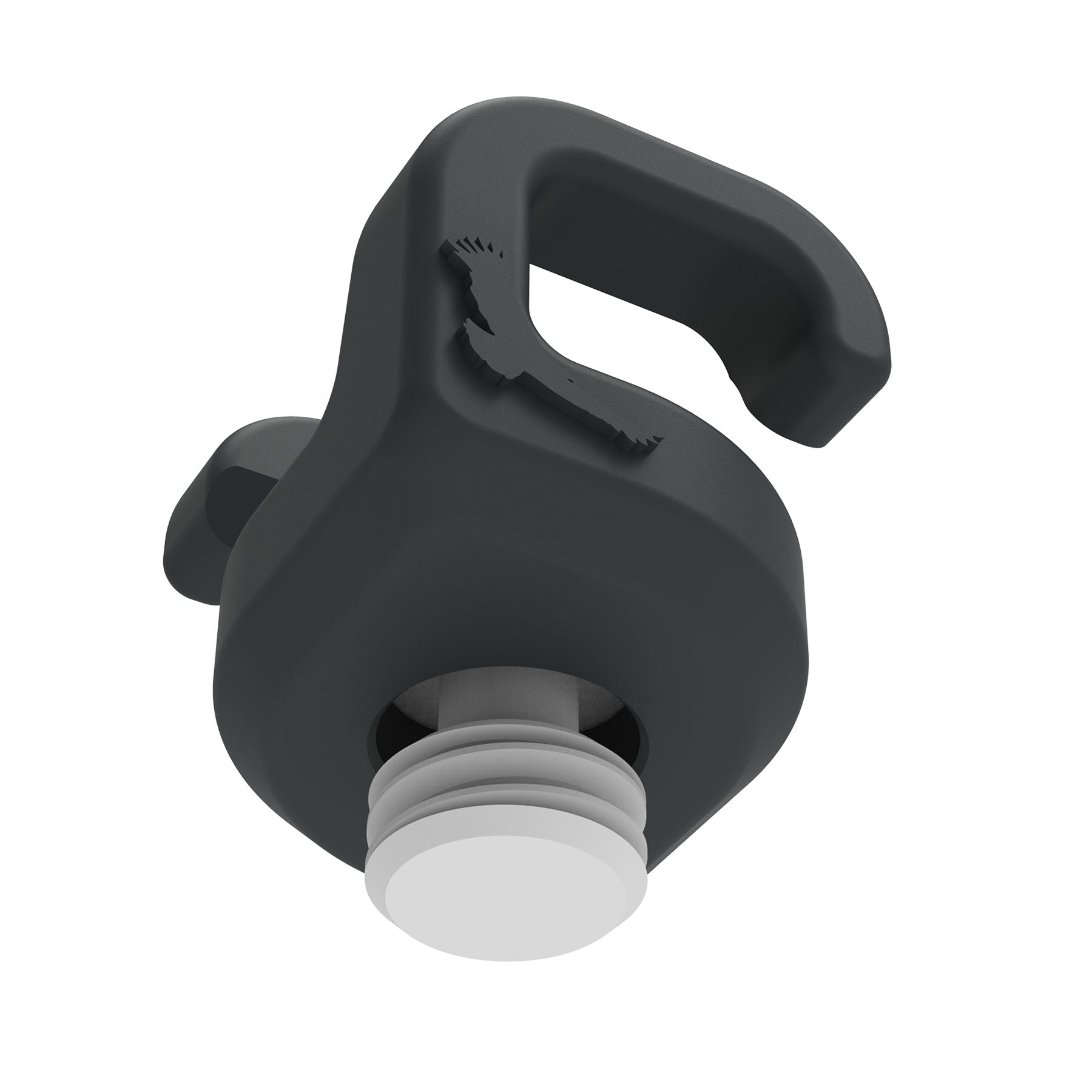 MondoTies XL Cable Management Clips for Cameras (3/8")