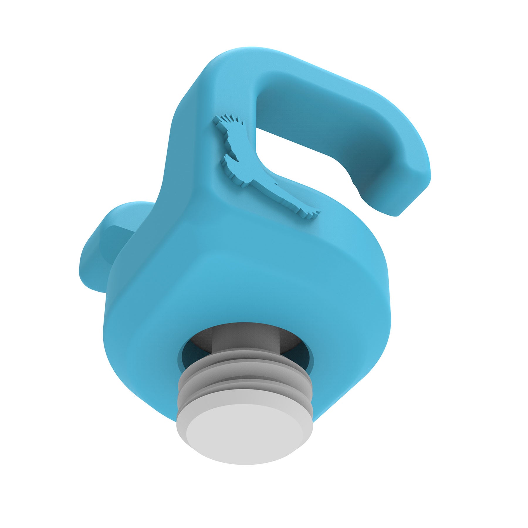 MondoTies XL Cable Management Clips for Cameras (3/8")