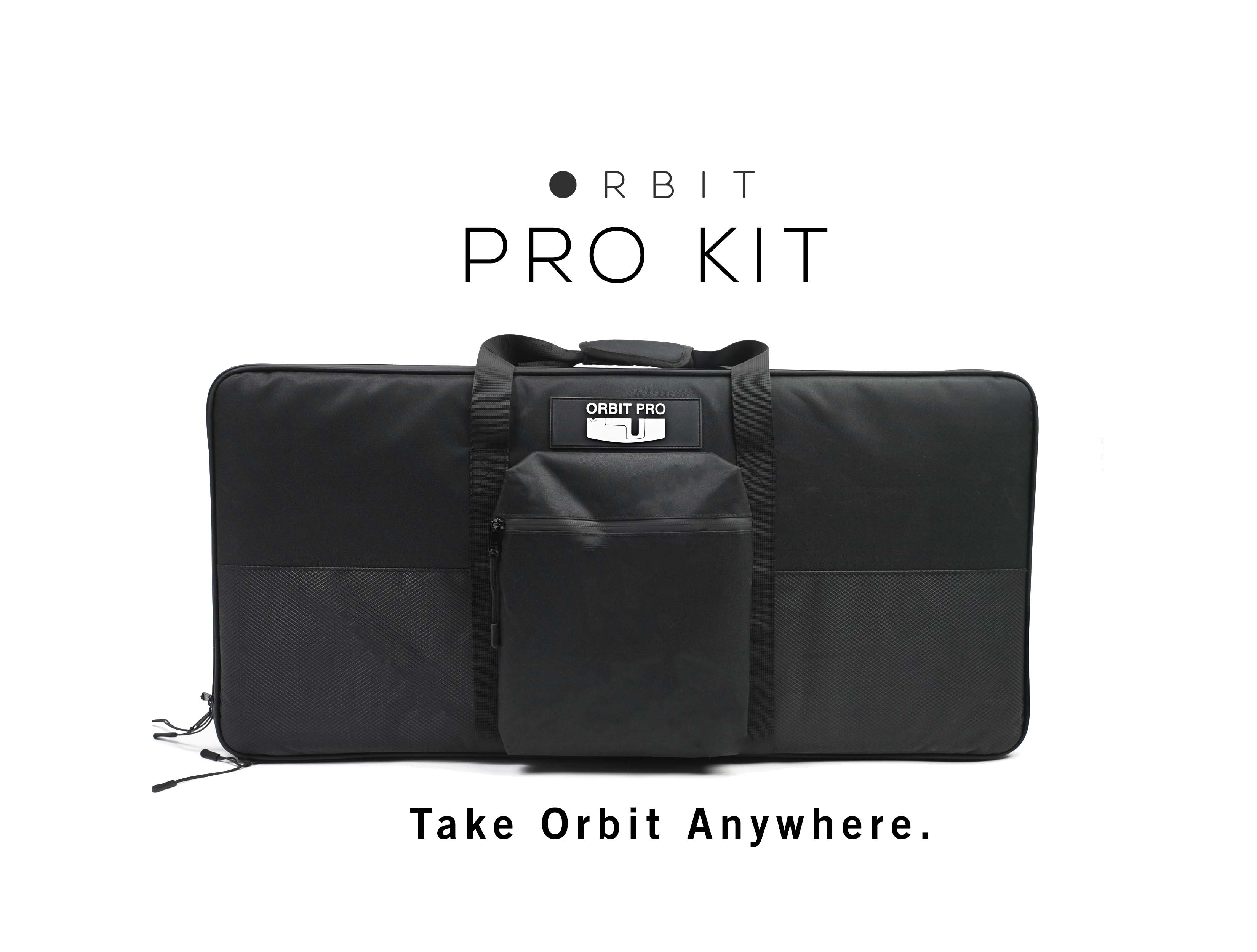MARBL ORBIT PRO