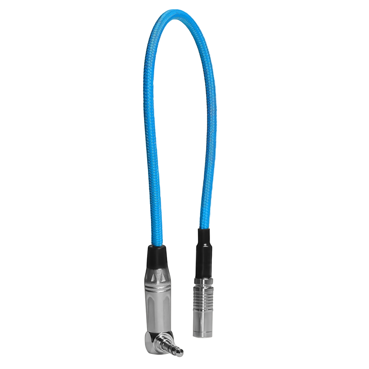 10" DIN 1.0/2.3 to 3.5mm Time Code Cable for R5C Tentacle Sync