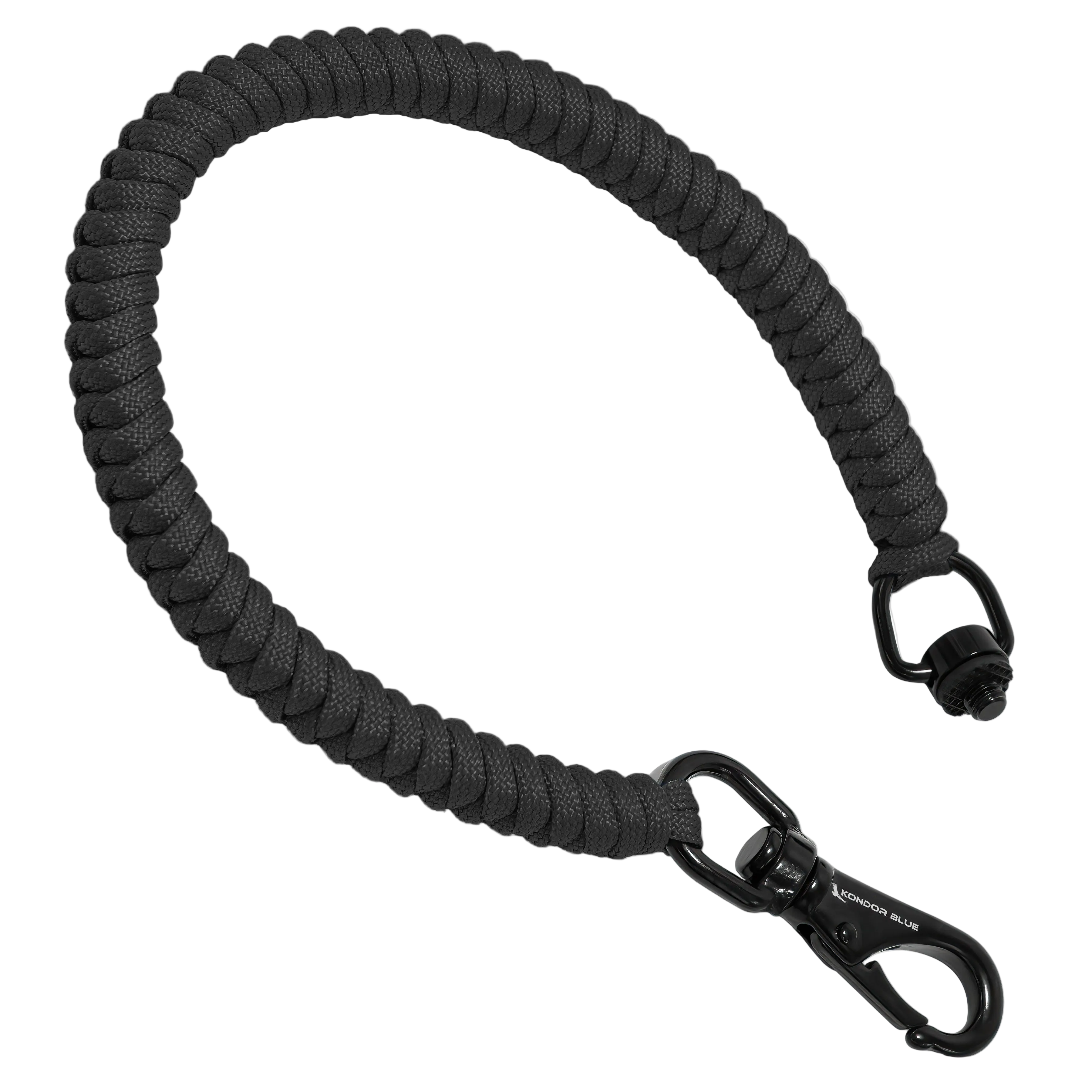 Safety Braid for Matte Box
