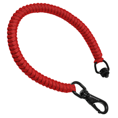 Safety Braid for Matte Box