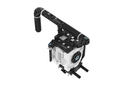 Canon C400 Cage