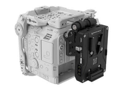 Canon C400 Cage