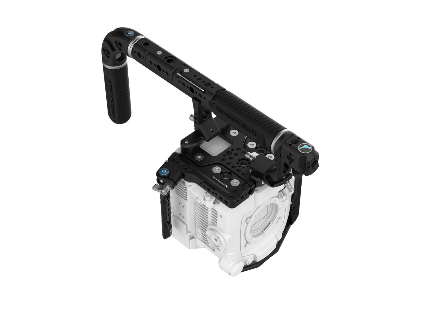 Canon C400 Cage