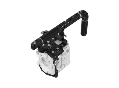 Canon C400 Cage