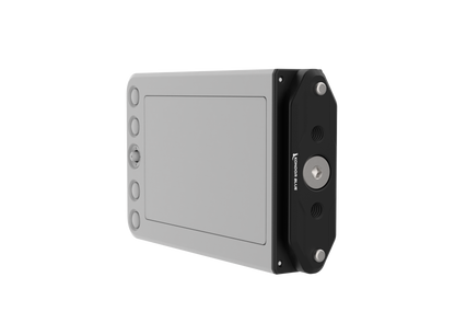 Canon C400 LCD NATO Bracket