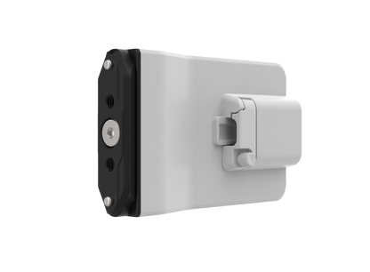 Canon C400 LCD NATO Bracket